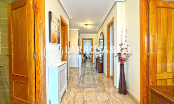 A Vendre - Villa - Torrevieja - Los Balcones