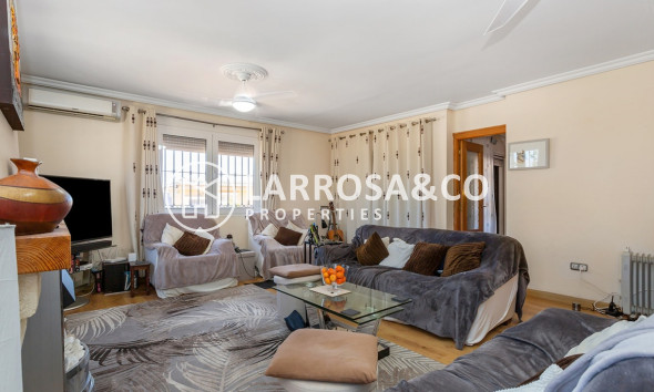 A Vendre - Villa - Torrevieja - Los Balcones