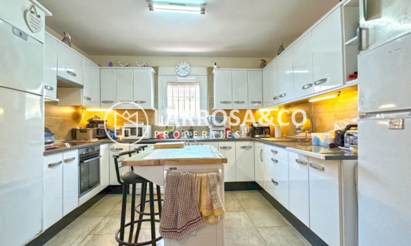 A Vendre - Villa - Torrevieja - Los Balcones