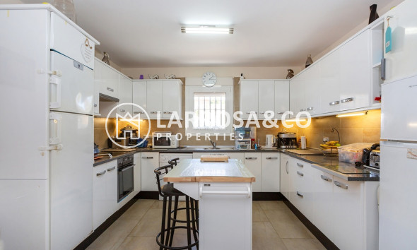 A Vendre - Villa - Torrevieja - Los Balcones