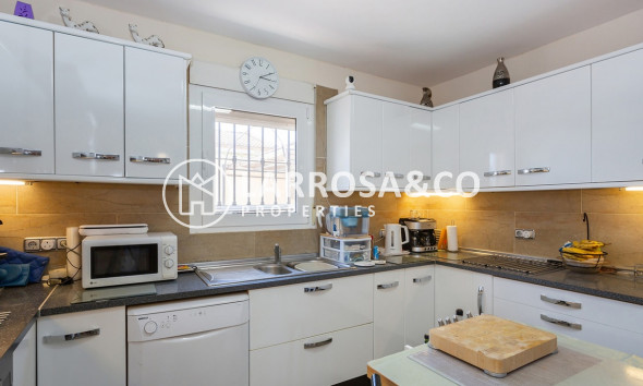 A Vendre - Villa - Torrevieja - Los Balcones