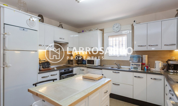 A Vendre - Villa - Torrevieja - Los Balcones