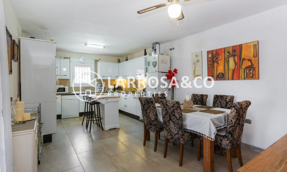 A Vendre - Villa - Torrevieja - Los Balcones