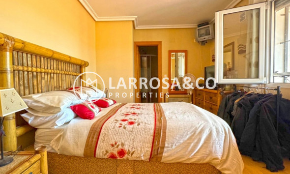 A Vendre - Villa - Torrevieja - Los Balcones