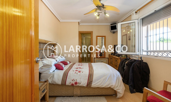 A Vendre - Villa - Torrevieja - Los Balcones