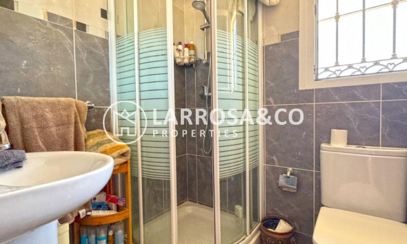 A Vendre - Villa - Torrevieja - Los Balcones