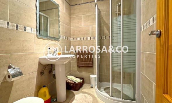 A Vendre - Villa - Torrevieja - Los Balcones