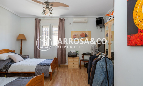 A Vendre - Villa - Torrevieja - Los Balcones