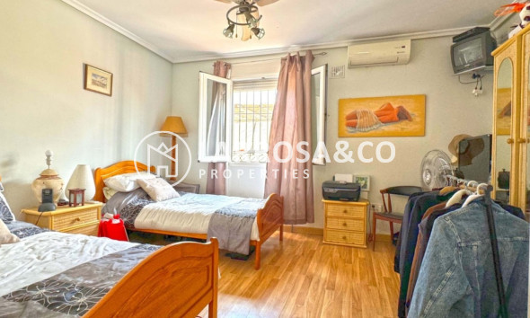 A Vendre - Villa - Torrevieja - Los Balcones