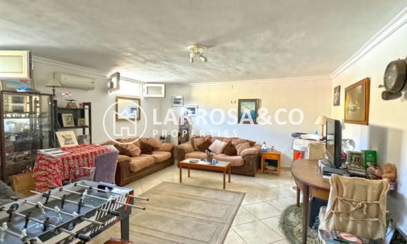 A Vendre - Villa - Torrevieja - Los Balcones