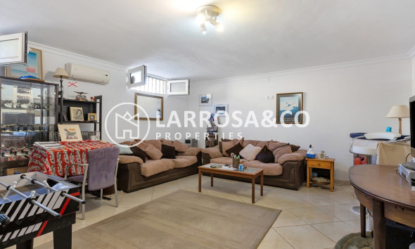 A Vendre - Villa - Torrevieja - Los Balcones