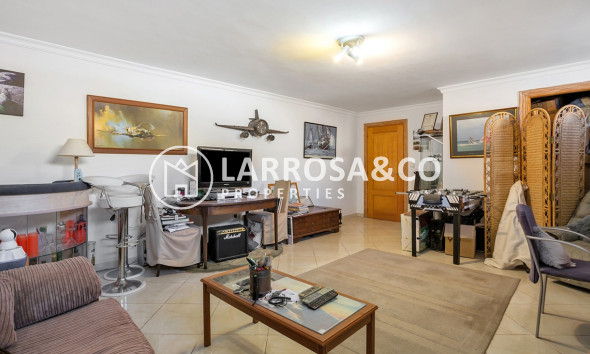 A Vendre - Villa - Torrevieja - Los Balcones