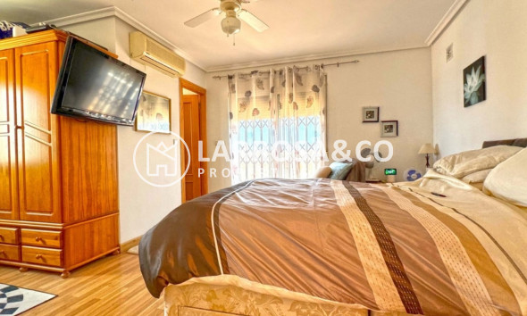 A Vendre - Villa - Torrevieja - Los Balcones