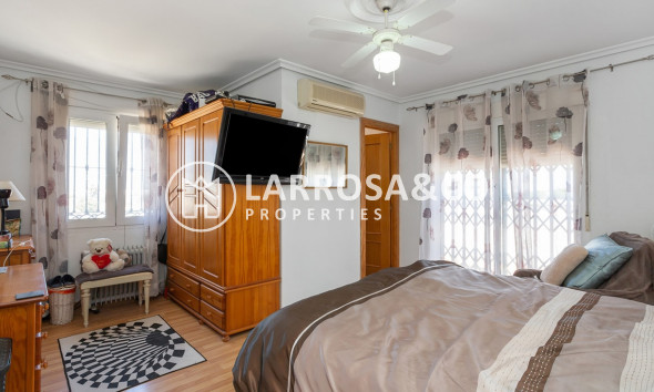 A Vendre - Villa - Torrevieja - Los Balcones