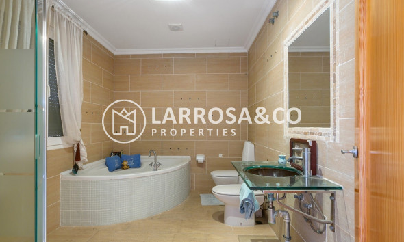 A Vendre - Villa - Torrevieja - Los Balcones