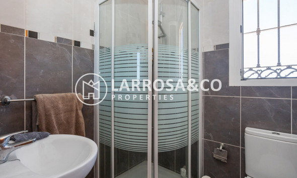 A Vendre - Villa - Torrevieja - Los Balcones