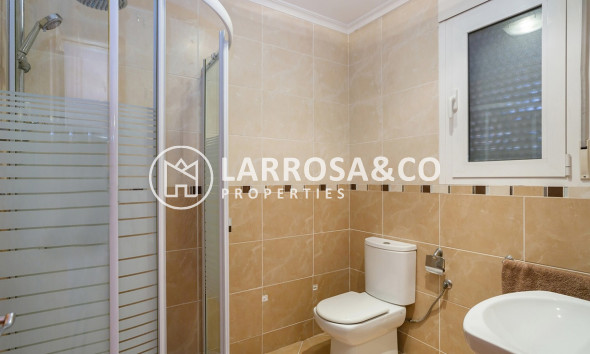 A Vendre - Villa - Torrevieja - Los Balcones