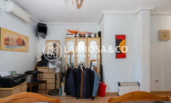 A Vendre - Villa - Torrevieja - Los Balcones