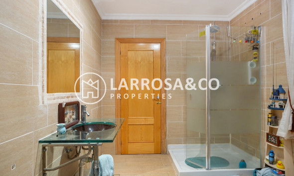 A Vendre - Villa - Torrevieja - Los Balcones