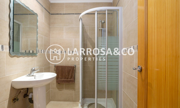 A Vendre - Villa - Torrevieja - Los Balcones