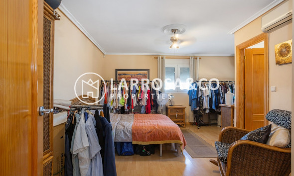 A Vendre - Villa - Torrevieja - Los Balcones