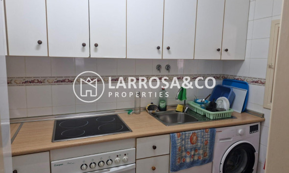 Herverkoop - Bungalow - Torrevieja - Playa de los Naufragos