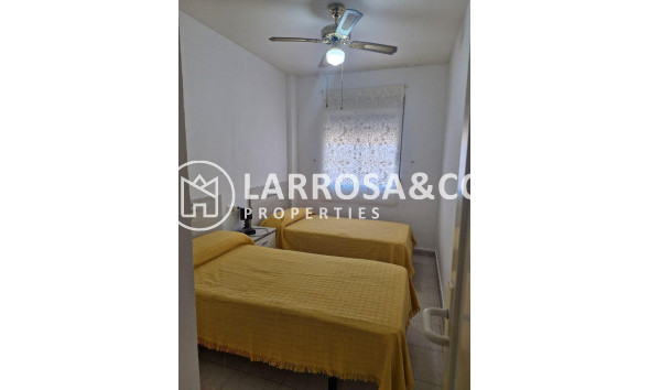 Herverkoop - Bungalow - Torrevieja - Playa de los Naufragos