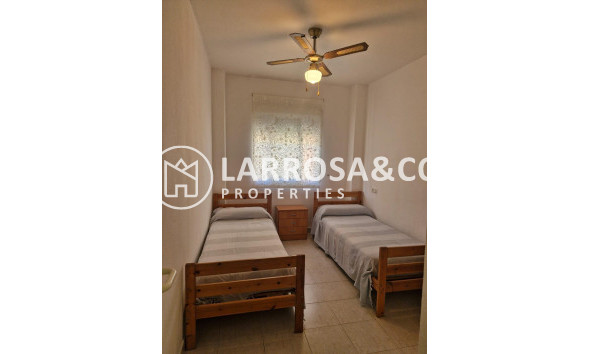 Herverkoop - Bungalow - Torrevieja - Playa de los Naufragos