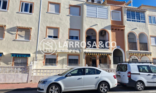 Herverkoop - Bungalow - Torrevieja - Playa de los Naufragos