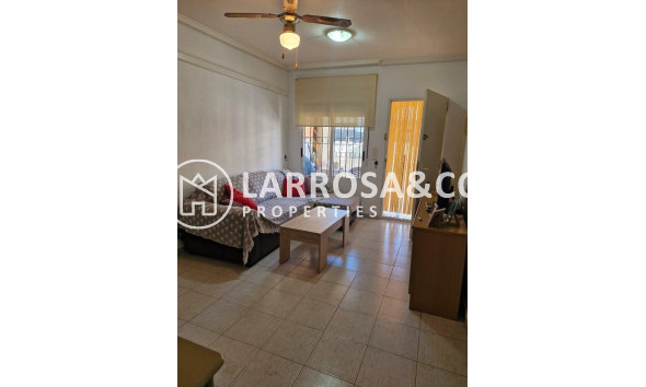 Herverkoop - Bungalow - Torrevieja - Playa de los Naufragos