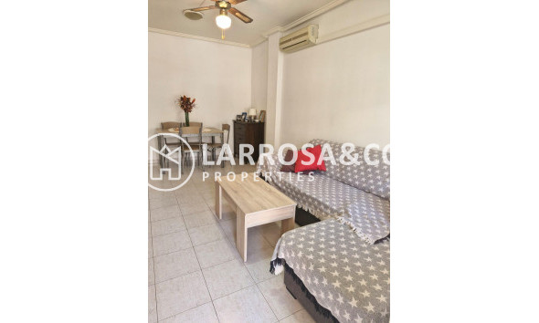 Herverkoop - Bungalow - Torrevieja - Playa de los Naufragos