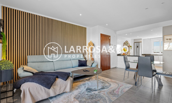 Reventa - Bungalow - Torrevieja - Costa Blanca