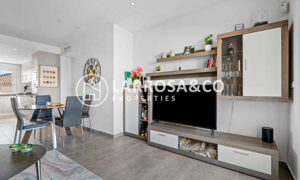 Reventa - Bungalow - Torrevieja - Costa Blanca