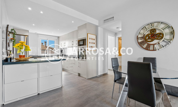 Reventa - Bungalow - Torrevieja - Costa Blanca