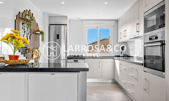 Reventa - Bungalow - Torrevieja - Costa Blanca