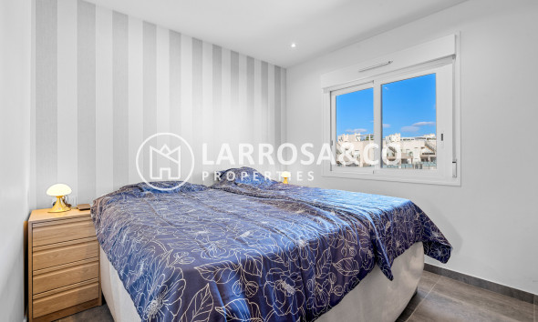 Reventa - Bungalow - Torrevieja - Costa Blanca