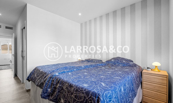 Reventa - Bungalow - Torrevieja - Costa Blanca