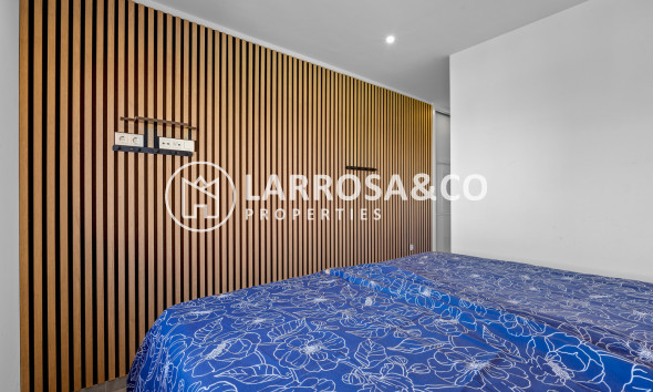 Reventa - Bungalow - Torrevieja - Costa Blanca