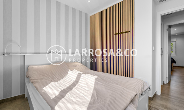 Reventa - Bungalow - Torrevieja - Costa Blanca