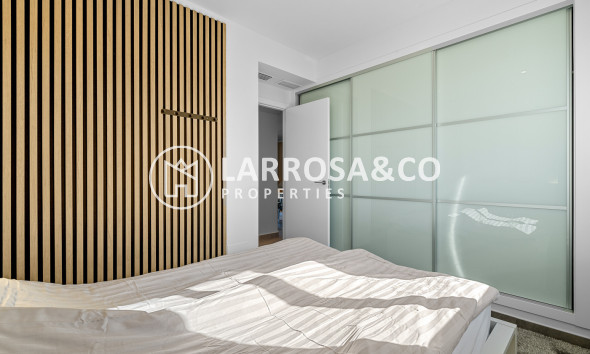 Reventa - Bungalow - Torrevieja - Costa Blanca