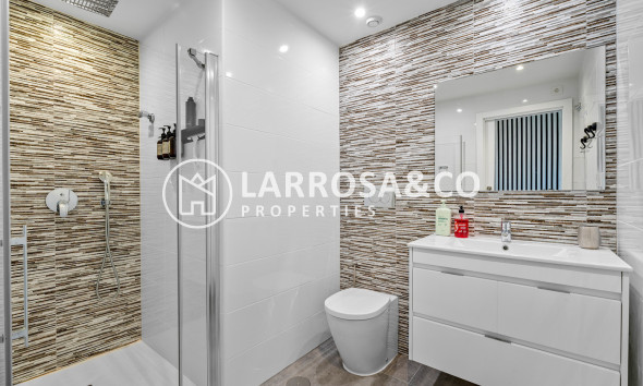 Reventa - Bungalow - Torrevieja - Costa Blanca