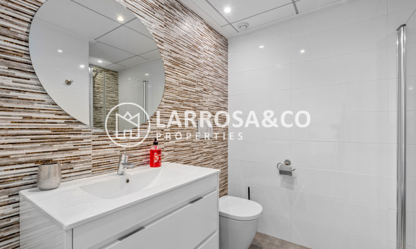 Reventa - Bungalow - Torrevieja - Costa Blanca