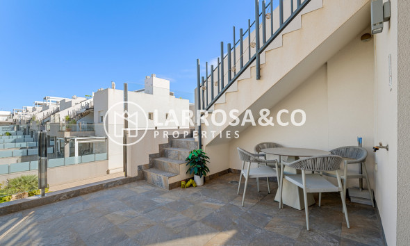 Reventa - Bungalow - Torrevieja - Costa Blanca