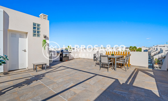 Reventa - Bungalow - Torrevieja - Costa Blanca