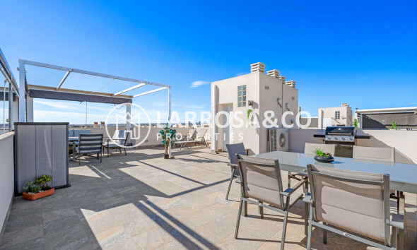 Reventa - Bungalow - Torrevieja - Costa Blanca