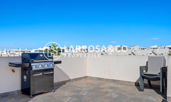 Reventa - Bungalow - Torrevieja - Costa Blanca