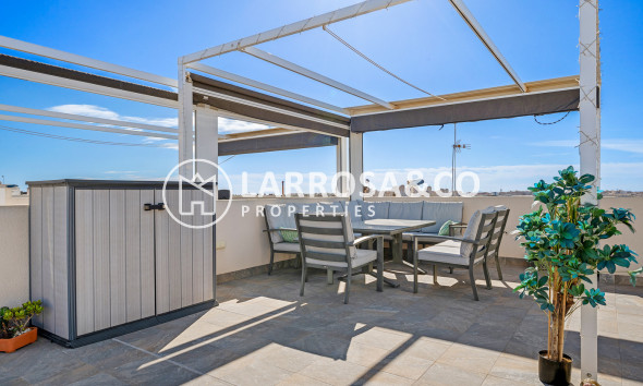 Reventa - Bungalow - Torrevieja - Costa Blanca