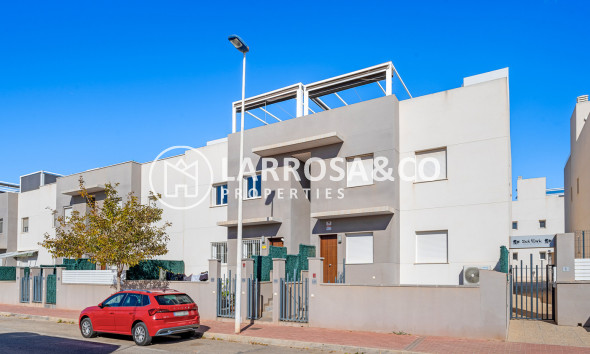 Reventa - Bungalow - Torrevieja - Costa Blanca