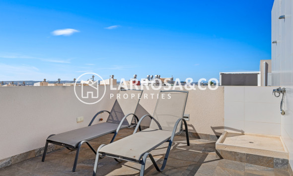 Reventa - Bungalow - Torrevieja - Costa Blanca