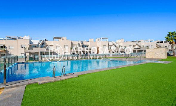 Reventa - Bungalow - Torrevieja - Costa Blanca